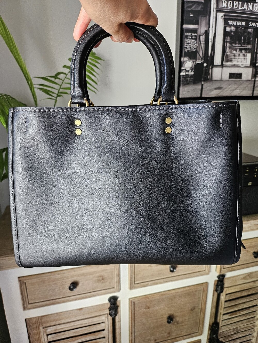 Coach Rogue 31 Bag - Picture 3 of 10